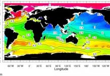 Research: Toxicity from increasing temperatures may put fisheries at risk —