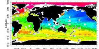 Research: Toxicity from increasing temperatures may put fisheries at risk —