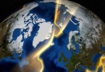 Research: Icy Greenland’s heated geologic past —