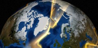 Research: Icy Greenland’s heated geologic past —