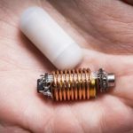 Study: New trials reveal swallowable sensor 3,000 times more accurate than current technology — (Details)