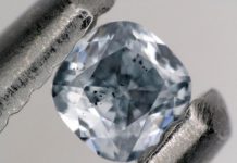 Research: We now know that the finest gem-quality diamonds come from the farthest down in our planet —