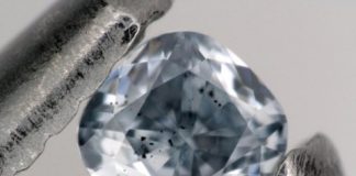 Research: We now know that the finest gem-quality diamonds come from the farthest down in our planet —