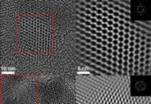 Tech: Researchers find a way to better ‘weld’ covalent organic frameworks together — (Report)