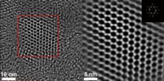 Tech: Researchers find a way to better ‘weld’ covalent organic frameworks together — (Report)