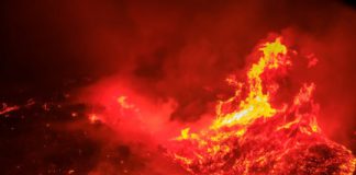 Research: Temperature increases during dry periods outpace average climate warming —