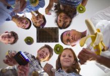 Research: Educational kids bring fun, hands-on experiments to classrooms without costly lab equipment —