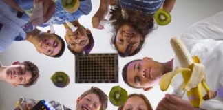 Research: Educational kids bring fun, hands-on experiments to classrooms without costly lab equipment —