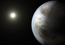 Research: Exoplanets where life could develop as it did on Earth —