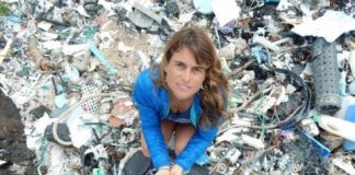 Research: Degrading plastics revealed as source of greenhouse gases —