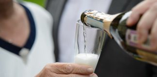 Research: But the underlying mechanisms are likely to be different in the two groups —