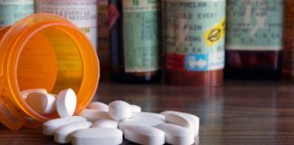 Offbeat: Number of opioid prescriptions remains unchanged, research finds —