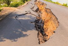 Research: Earthquakes can systematically trigger other ones on opposite side of Earth —