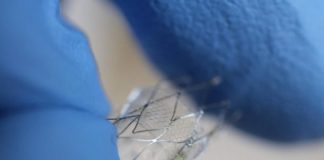 Study: Integrated sensor could monitor brain aneurysm treatment — (Details)