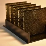 Study: The 3D-printed artificial neural network can be used in medicine, robotics and security — (Details)