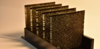 Study: The 3D-printed artificial neural network can be used in medicine, robotics and security — (Details)