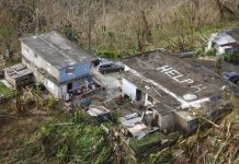 Research: Death toll from Hurricane Maria estimated to be larger than previously thought —