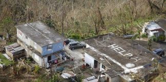 Research: Death toll from Hurricane Maria estimated to be larger than previously thought —