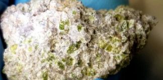 Research: Oldest-ever igneous meteorite contains clues to planet building blocks —