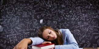 Study: Learning while sleeping? Our learning capabilities are limited during slow wave sleep — (Details)