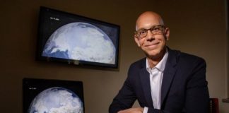 Research: Possible connection between U.S. tornado activity, Arctic sea ice —