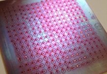 Tech: Radio waves reveal person’s presence in a room, even beyond the sensor’s line of sight — (Report)