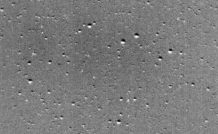 Tech: NASA’s Planet-hunting TESS catches a comet before starting science — (Report)