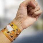 Study: Engineers invent biosensor technology for wearable devices — (Details)