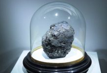 Tech: Organic makeup of ancient meteorites sheds light on early Solar System — (Report)