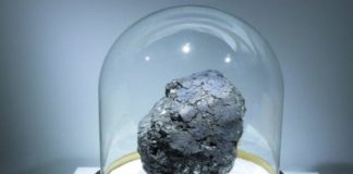 Tech: Organic makeup of ancient meteorites sheds light on early Solar System — (Report)
