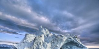 Research: Earth at risk of heading towards ‘hothouse Earth’ state —