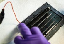 Tech: Engineers develop technology to pull specific contaminants from drinking and wastewater, pipelines — (Report)