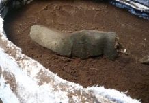 Research: Discovery of copper band shows Native Americans engaged in trade more extensively than thought —