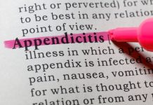 Research: Link between appendicitis and allergies discovered —