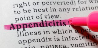Research: Link between appendicitis and allergies discovered —
