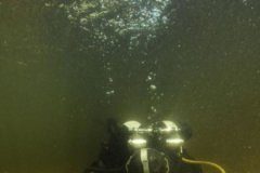 Research: Archaeologists found traces of submerged Stone Age settlement in Southeast Finland —