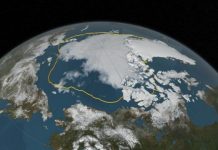 Research: Pacific Ocean’s effect on Arctic warming —