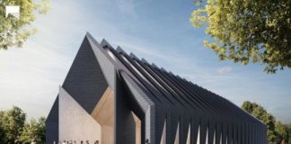 Research: Thinking big about sustainable construction —