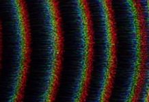 Tech: New microgravity research finds that microparticles in complex plasma behave in nonuniform ways around varying electrical fields — (Report)