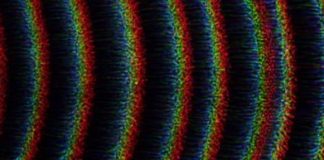 Tech: New microgravity research finds that microparticles in complex plasma behave in nonuniform ways around varying electrical fields — (Report)