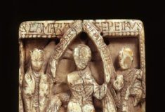 Research: Lost Norse of Greenland fueled the medieval ivory trade, ancient walrus DNA suggests —