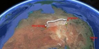 Tech: Balloon-borne telescope looks for cosmic gamma rays — (Report)