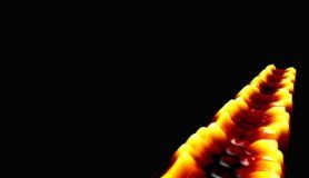 Tech: ‘Topological’ graphene nanoribbons trap electrons for new quantum materials — (Report)