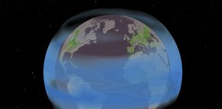 Offbeat: Solar geoengineering could reduce temperatures and heat stress, but also reduces photosynthesis —