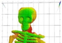 Tech: Laser ranging can ‘see’ 3D objects melting in fires — (Report)