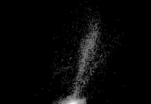 Tech: Study highlights role of dwarf-galaxy mergers in refueling other galaxies with gas — (Report)