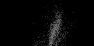 Tech: Study highlights role of dwarf-galaxy mergers in refueling other galaxies with gas — (Report)