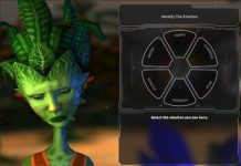 Research: A video game can change the brain, may improve empathy in middle schoolers —