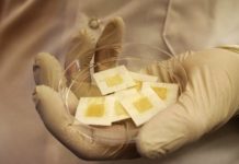 Research: Wearable ‘microbrewery’ saves human body from radiation damage —