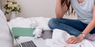 Research: Research shows that ‘flexible work boundaries’ often turn into ‘work without boundaries’ —